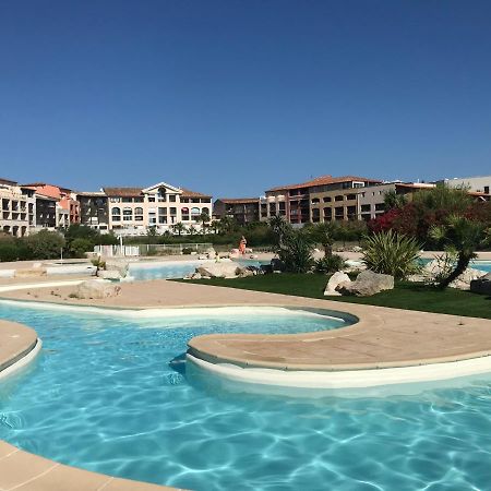 Beach Tropez, With View Gassin Luaran gambar