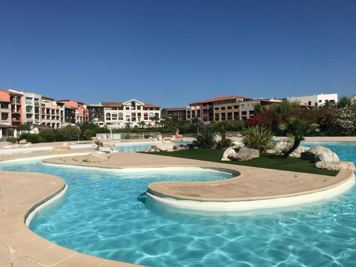 Beach Tropez, With View Gassin Luaran gambar