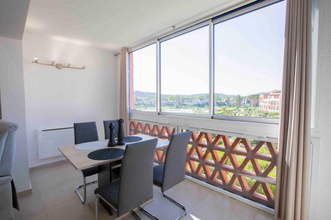 Beach Tropez, With View Gassin Luaran gambar
